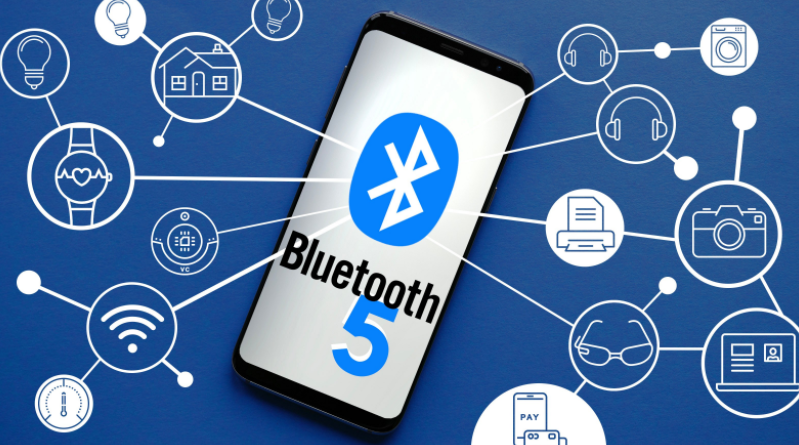bluetooth là gì BLE