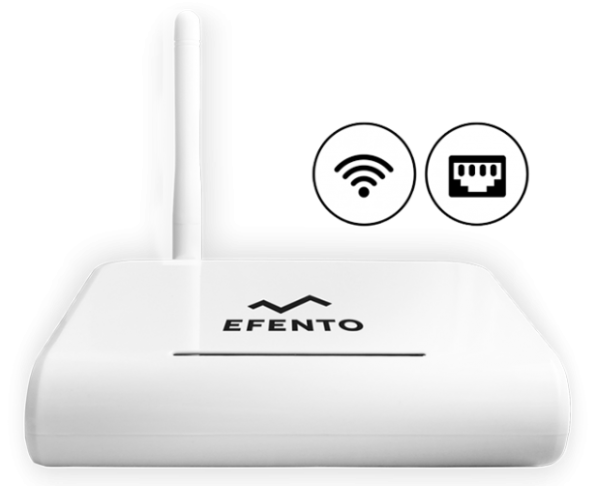 EFENTO Gateway