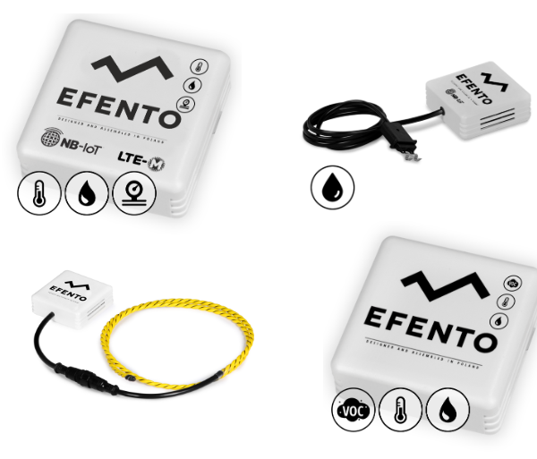 Smart Sensors